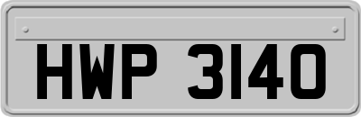 HWP3140