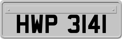 HWP3141