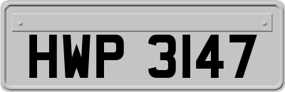 HWP3147