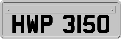 HWP3150