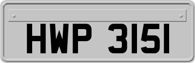 HWP3151