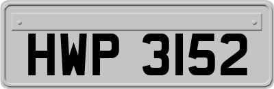HWP3152
