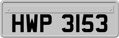 HWP3153