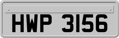 HWP3156
