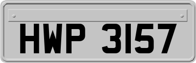 HWP3157