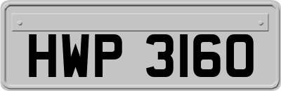 HWP3160