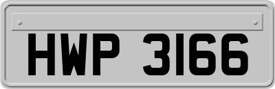 HWP3166