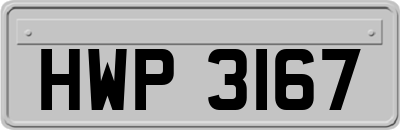 HWP3167