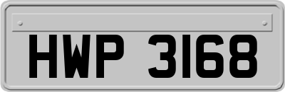 HWP3168