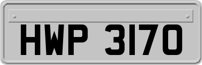 HWP3170