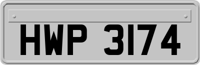 HWP3174