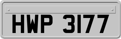 HWP3177
