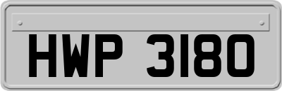 HWP3180