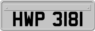 HWP3181