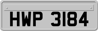 HWP3184