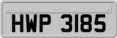 HWP3185