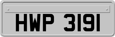 HWP3191