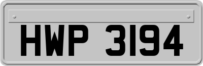 HWP3194