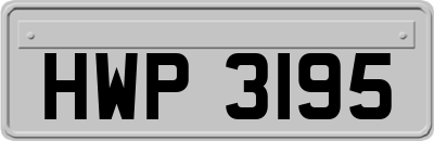HWP3195