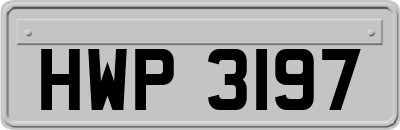 HWP3197