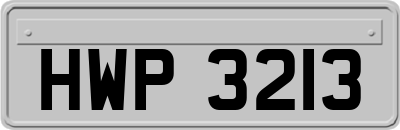 HWP3213