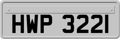 HWP3221