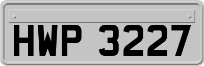 HWP3227