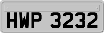 HWP3232