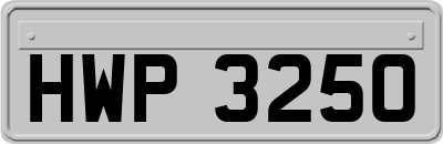 HWP3250