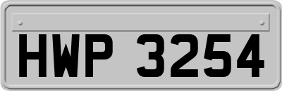 HWP3254