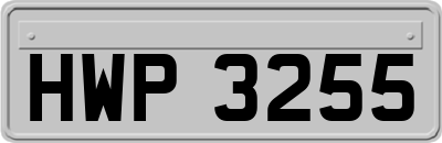 HWP3255