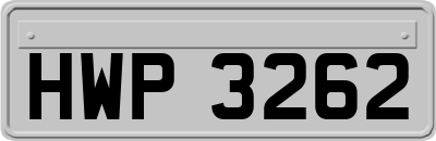 HWP3262