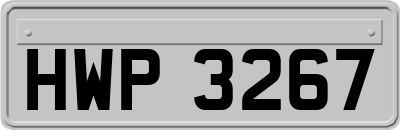 HWP3267