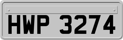 HWP3274