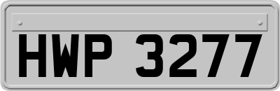 HWP3277