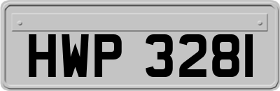 HWP3281