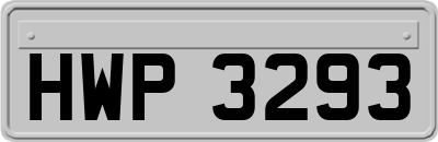 HWP3293