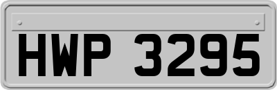 HWP3295