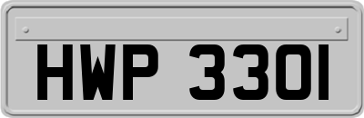 HWP3301
