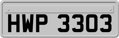 HWP3303