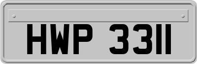 HWP3311