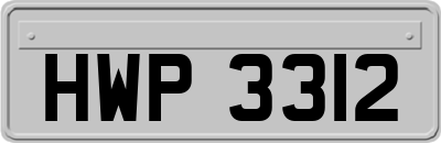 HWP3312