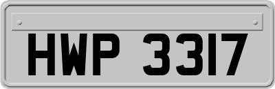 HWP3317