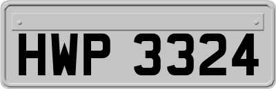 HWP3324