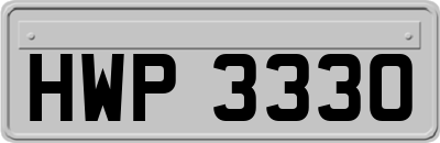 HWP3330