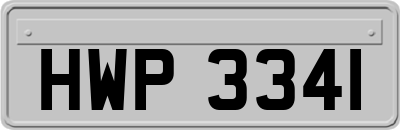 HWP3341