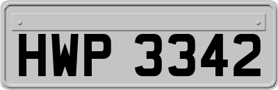 HWP3342