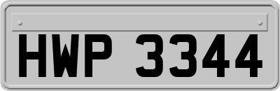 HWP3344