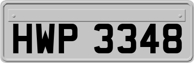 HWP3348