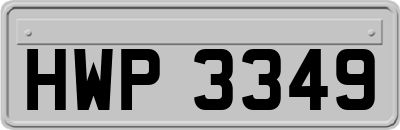 HWP3349